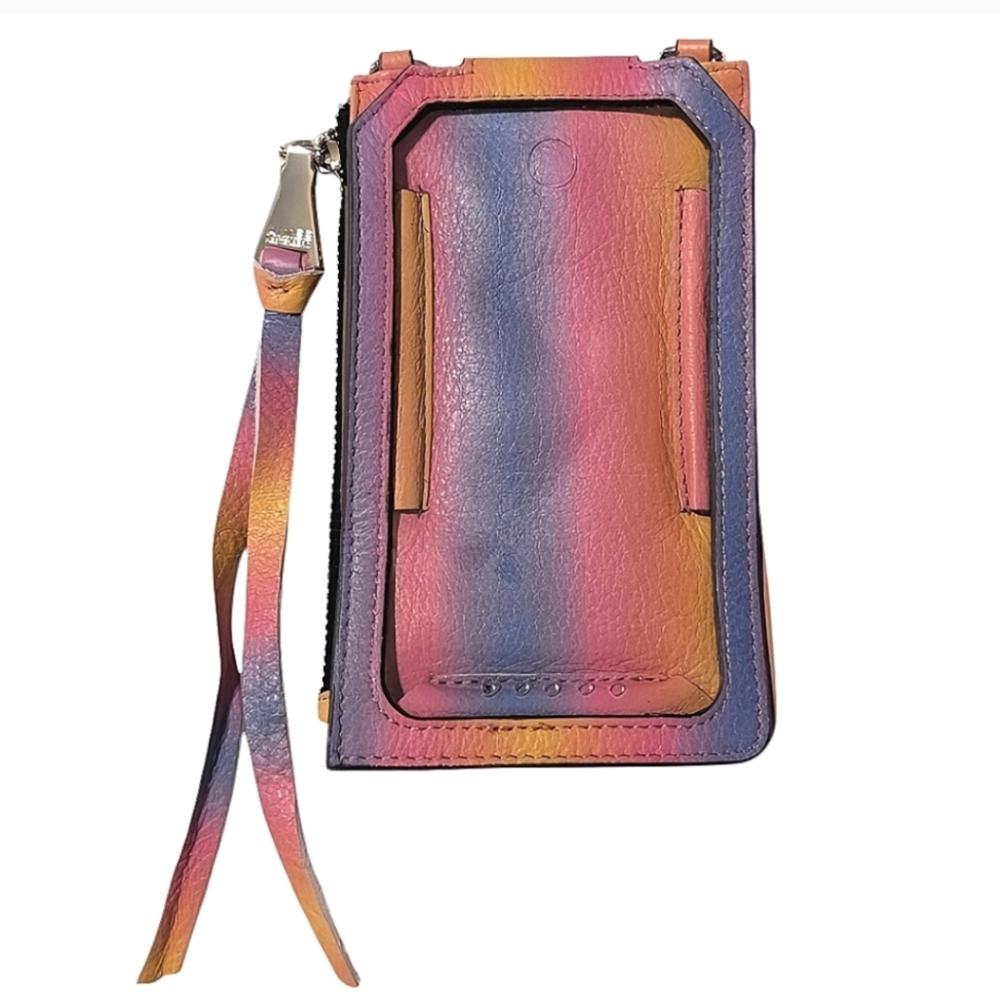 Aimee Kestenberg Leather Out of Office Crossbody - Picture 4 of 7